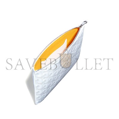 GOYARD SÉNAT PM POUCH SENAT2PMLTY50CL50P (21*14.5*0.6cm)